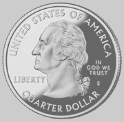 Old George