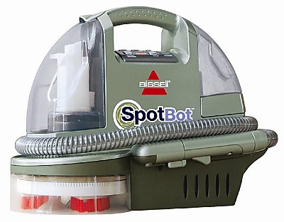 Bissell SpotBot