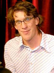 Mr. Tagg